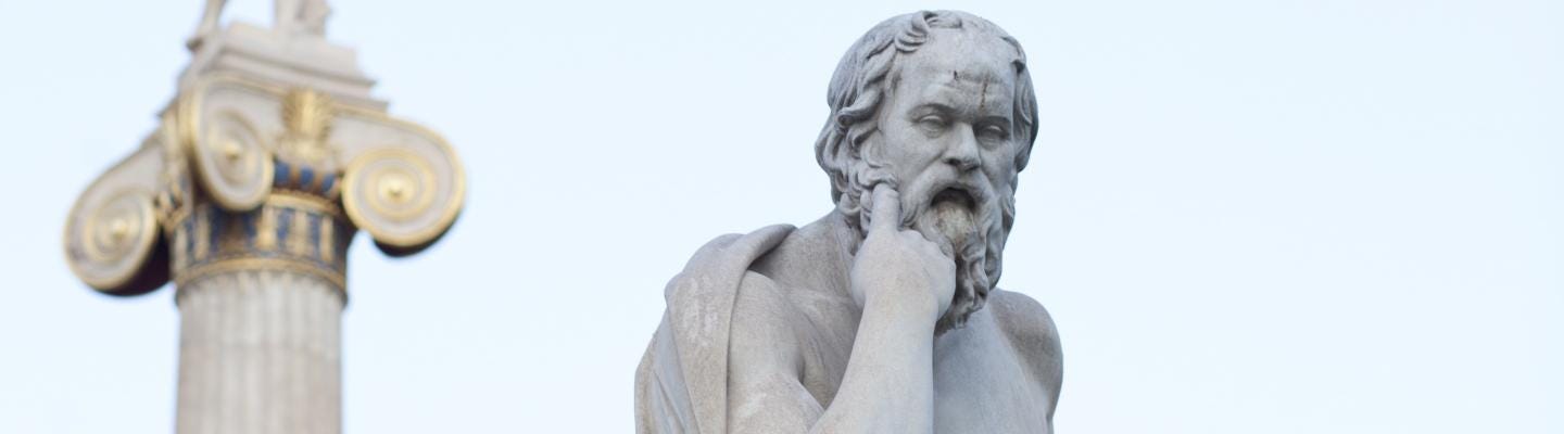 Philosophy, religion & belief - Online - Keeley Street
