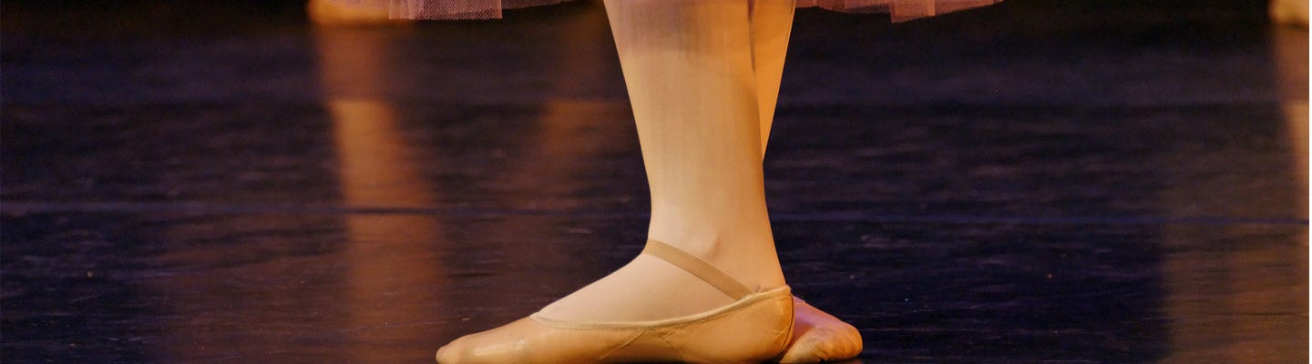 Dance health and development