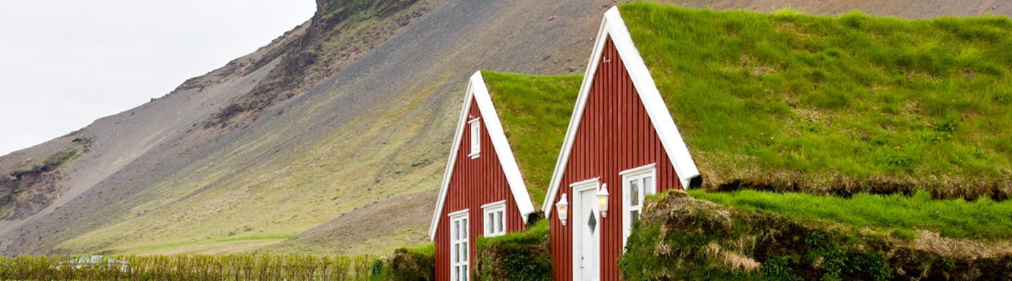 Icelandic
