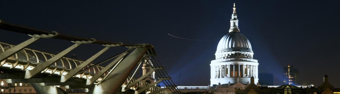 London history & walks - Off Site