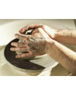 Pottery: Saturday throwing course