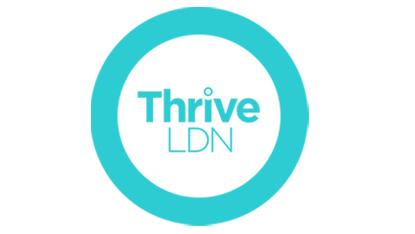 Thrive logo